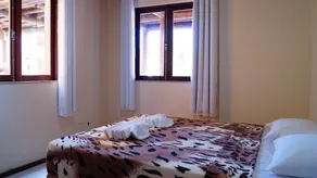 Itacimirim Praia Hotel - Chambre