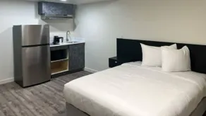 Pasco WA - Chambre