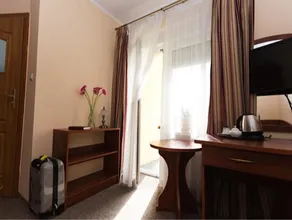 Hotel pod Wierzba - Chambre