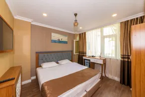 Golden Sand Hotel - Habitación