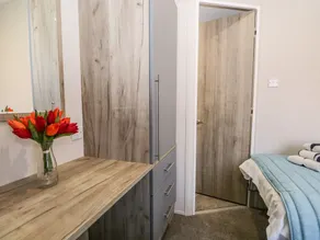 Parkers Place - Room