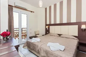 Akti Fine Rooms - Rom
