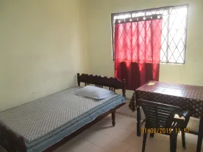 St. Antonys Lodge - Room