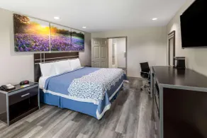 Days Inn by Wyndham Baytown TX - Chambre