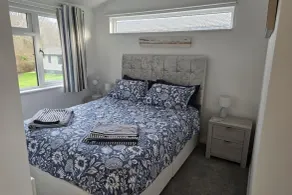 CS127 at HOBURNE NAISH HOLIDAY PARK - Intérieur