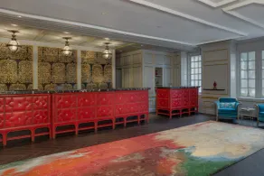 The Alexandrian Old Town Alexandria, Autograph Collection - Réception