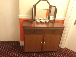 Welbeck Hotel - Close to Beach, Train Station & Southend Airport - Værelse
