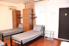 Anvar's Guests - Room