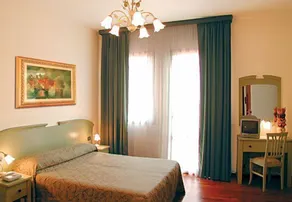 Hotel Altieri - Room