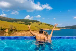 Hotel Boutique Coração Aberto - Pool