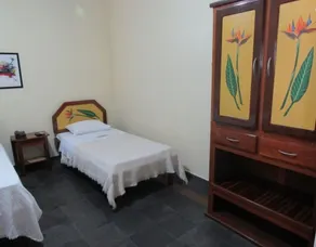 Alfenas Palace Hotel - Zimmer