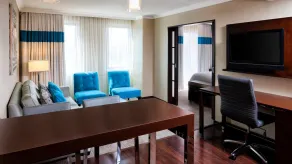 Four Points by Sheraton London - Chambre