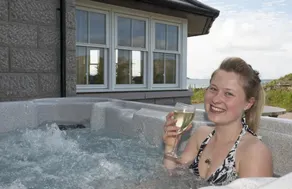 Ardoran House - Wellness