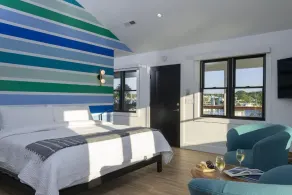 Inn at Haven Harbour - Zimmer
