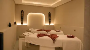 Elite World Nest Van - Spa