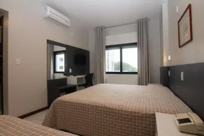 A Furninha Hotel - Room