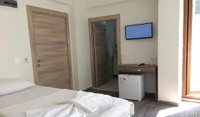 Alpaylar Hotel & Apart - Habitación