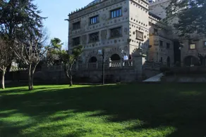 Pazo Los Escudos Hotel Spa & Resort - Restaurant