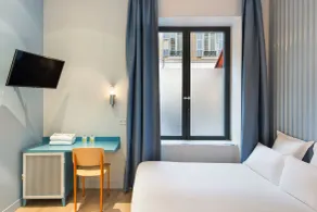 Hostel Ozz Nice - Room