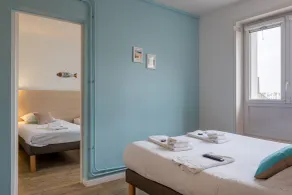 TERNELIA Le Vent Du Large - Room