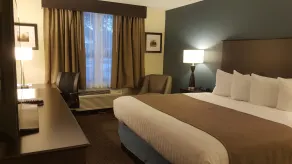 AmericInn & Suites Burnsville, MN - Chambre