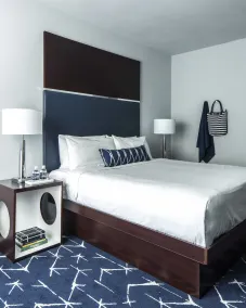 Albion Hotel - Room