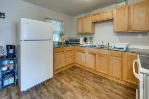 1 Mi to Fort Valley State College! Home w/ Grill - Interiör