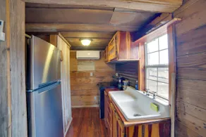 Couples Getaway w/ Ranch Views - Near Lavon Lake! - Innenbereich