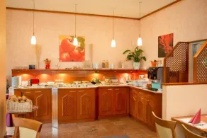 Hotel Montana - Ristorante