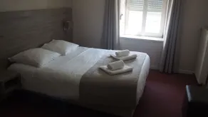 Hôtel Le Roosevelt - Camera