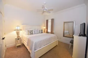 Dreamy 7 BR Villa in Orlando6517 - Chambre