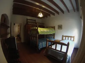 Quincha Guest House - Room