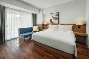 Fairfield by Marriott Bali Kuta Ngurah Rai - Zimmer