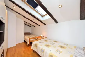 Beautiful sea View Apartment - Værelse