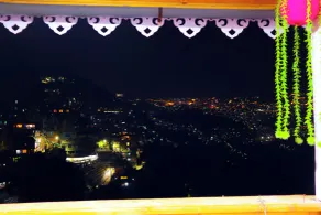 Hotel Mountain Meadows - Chambre