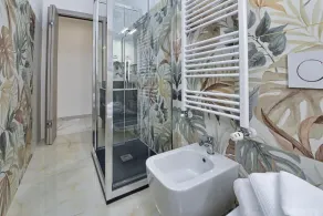 GIOIA E RELAX DI ZR  - Bagno