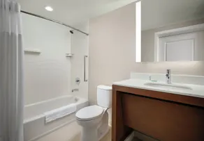 Residence Inn by Marriott Ventura Beach - Chambre
