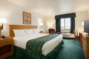 Travelodge by Wyndham Milford - Værelse