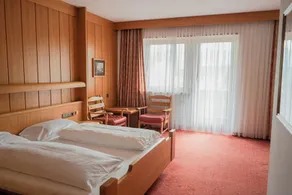 Schwarzer Adler - Property amenity