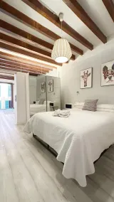 Remolars3 Townhouse - TI 1278 - Chambre