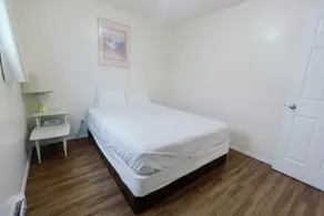 Beachside Motel - Chambre