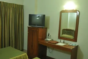 Hotel Apex - Room