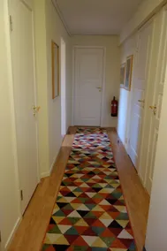 Fulufjällsgården - Chambre