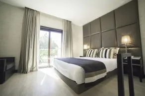 Alambique - Hotel Resort & Spa - Chambre
