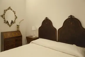 Demetra Rooms - Camera