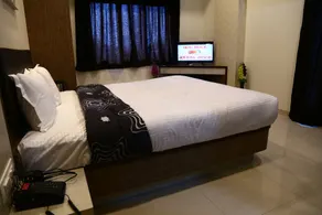 HOTEL KAMBAA JAWAI - Room