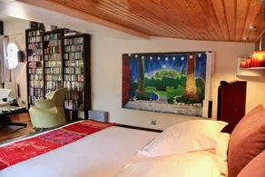 Maison Lavaud - Room