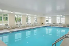 Element by Marriott Lenox Berkshires - Piscine