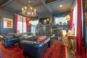 Aisling House - Historic Hospitality - Intérieur