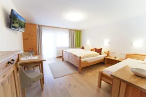B&B Landhaus Vierthaler - Rom